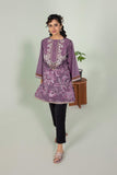 Sapphire - Printed Lawn Kurti