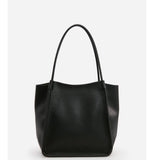 Lefties- Shopper Bag Black