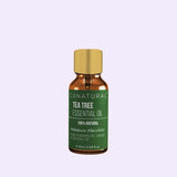 CoNATURAL- Tea Tree Essential Oil, 10ML