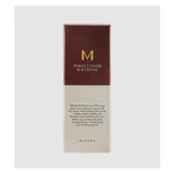 Missha- M Perfect Cover Bb Cream (No.23/Natural Beige) 20 Ml