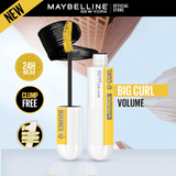 Maybelline New York - Colossal Curl Bounce Mascara - Very Black