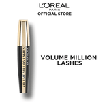 LOreal Paris- Volume Million Lashes Mascara, Extra Black