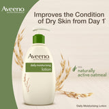 Aveeno- Daily Moisturising Lotion 300ml