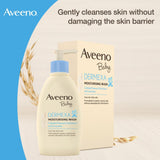 Aveeno- Baby Dermexa Moisturising Wash 300 ml