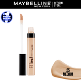 Maybelline New York- Fit Me Concealer - 25 Medium