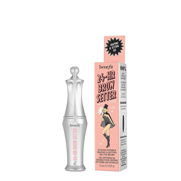 Benefit Cosmetics- 24-HR Brow Setter Shaping & Setting Gel, 3.5 ml