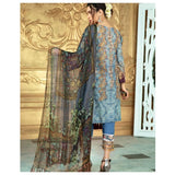 Amare – 3 Piece Embroidered Unstitched Lawn