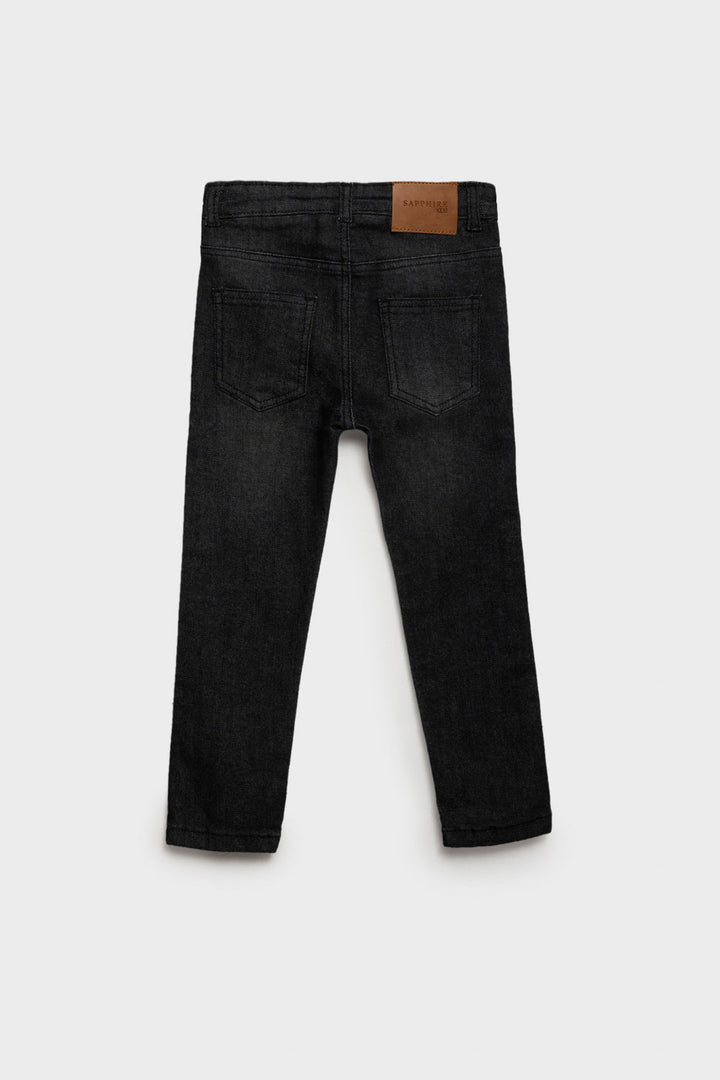 Sapphire- Skinny Fit Denim