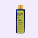 CoNATURAL- Organic Olive Oil, 250 ML