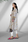 Sapphire 2 Piece - Embroidered Lawn Suit