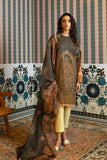Sapphire -  2 Piece - Embroidered Lawn Suit