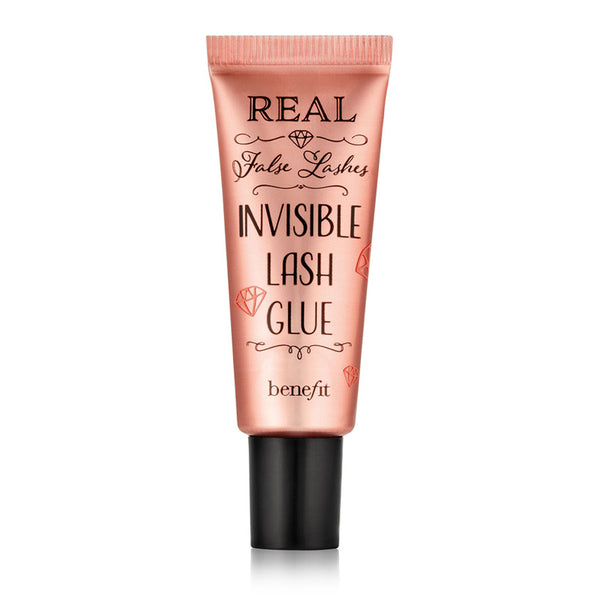 Benefit Cosmetic- Real False Lashes Invisible Lash Glue