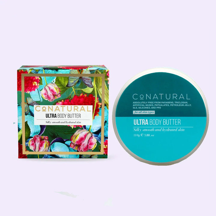 CoNaturals- Ultra Body Butter by CoNaturals priced at #price# | Bagallery Deals