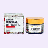 CoNATURAL- Organic Age Defying Cream,50g