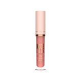 Golden Rose- Nude Look Natural Shine Lipgloss- 03 Coral Nude