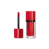 Bourjois- Rouge Edition Velvet Liquid Lipstick- 03Hot Pepper, 6.7ml