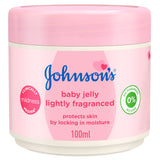 Johnson's- Baby Jelly Fragrance , 100ml