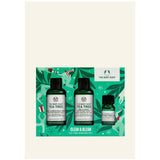 The Body Shop- Clean & Gleam Tea Tree Skincare Gift