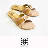 Grace Up Flats 0628