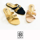 Grace Up Flats 0628