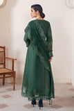 Barouqe- Embroidered Jacquard Lawn Sl09-D01