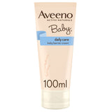 Aveeno Baby Daily Care Barrier Cream 100ml