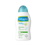 Cetaphil- Baby Massage Oil, 300ml