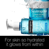 Neutrogena- Hydro Boost Gel Cream Moisturiser, 50 Ml