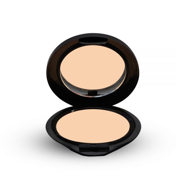 Christine- Compact Powder - Shade 912 MEDIUM