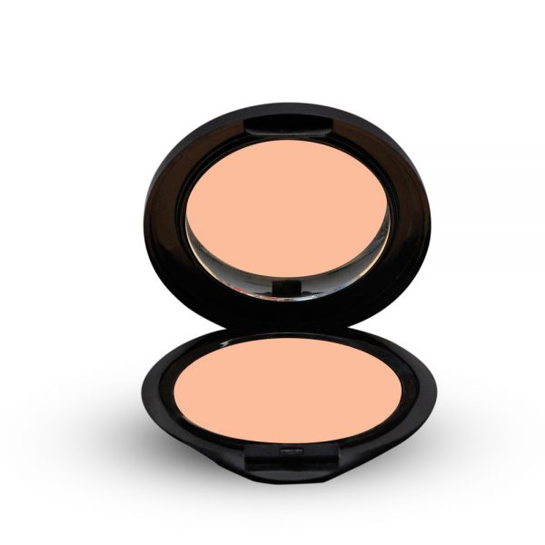 Christine- Compact Powder - Shade 920 TAN