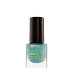 Max Factor-  Max Effect Mini Nail Polish Dazzling Blue 4,50 ml