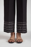 Sapphire - Embroidered Cambric Culottes