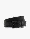 KOTON - MEN BELTS BLACK by KOTON priced at #price# | Bagallery Deals