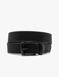 KOTON - MEN BELTS BLACK