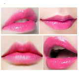 Emerce- Pink Magic Strawberry Lip Balm Color Transforming Lip Balm