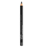 NYX Professional Makeup- Slim Eyeliner - 11 Charcoal