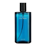 Davidoff- Cool Water Men EDT 125 ml