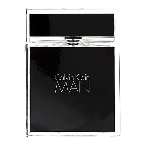 Calvin Klein- Man Eau De Toilette, 100 Ml