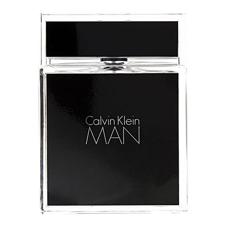 Calvin Klein- Man Eau De Toilette, 100 Ml