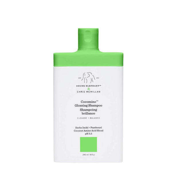 Drunk Elephant- Cocomino Glossing Shampoo (60ml),