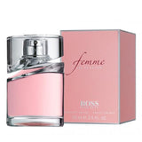 Hugo Boss - Femme Edp - 75ml