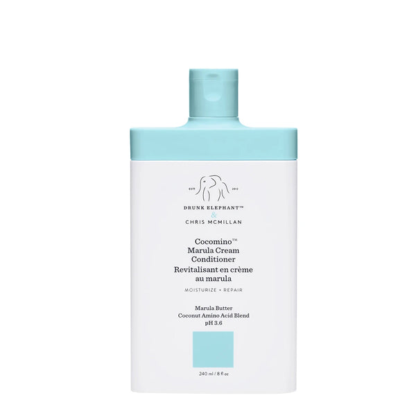 Drunk Elephant- Cocomino Marula Cream Conditioner (60ml)