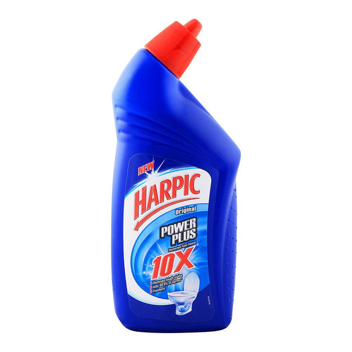 Harpic,Pk,Original, 500Ml X 12