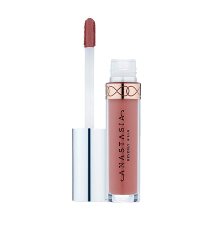 Anastasia Beverly Hills- Liquid Lipstick in Crush - 2.3ml