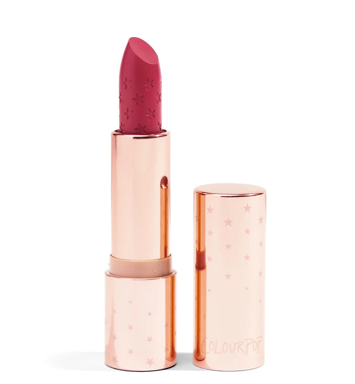 Colourpop- What If Crème Lux Lipstick by Bagallery Deals priced at #price# | Bagallery Deals