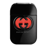 Gucci - Guilty Black Women Edt - 75ml