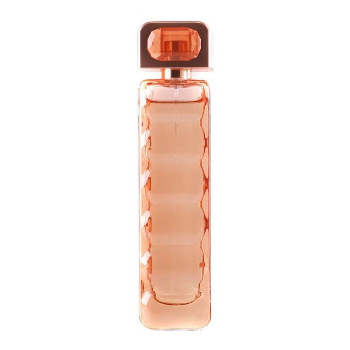 Hugo Boss- Orange Perfume For Woman Eau De Parfum, 75ml