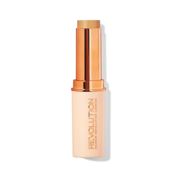 Makeup Revolution- Fast Base­ Stick Foundation - F6