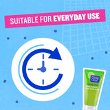 Clean & Clear- Morning Energy Shine Control Daily Facial Scrub 150ml