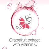 Neutrogena- Visibly Clear Pink Grapefruit Daily Scrub, 150 ML